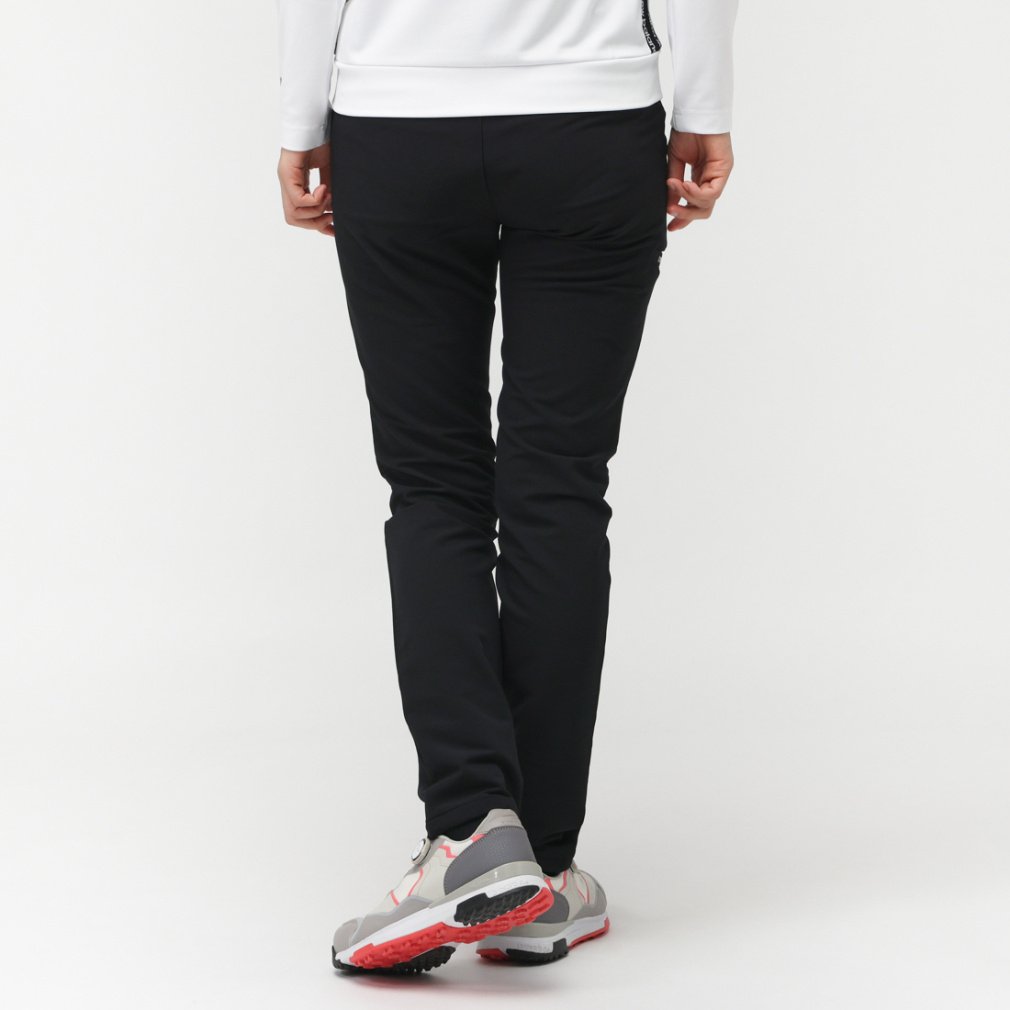 ニューバランス レディース ゴルフウェア ロングパンツ 秋 冬 SLIM