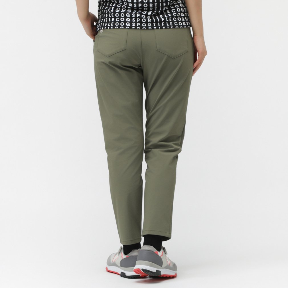 ルル ルコックスポルティフ（lecoqsportif）（メンズ）ゴルフウェア 吸汗速