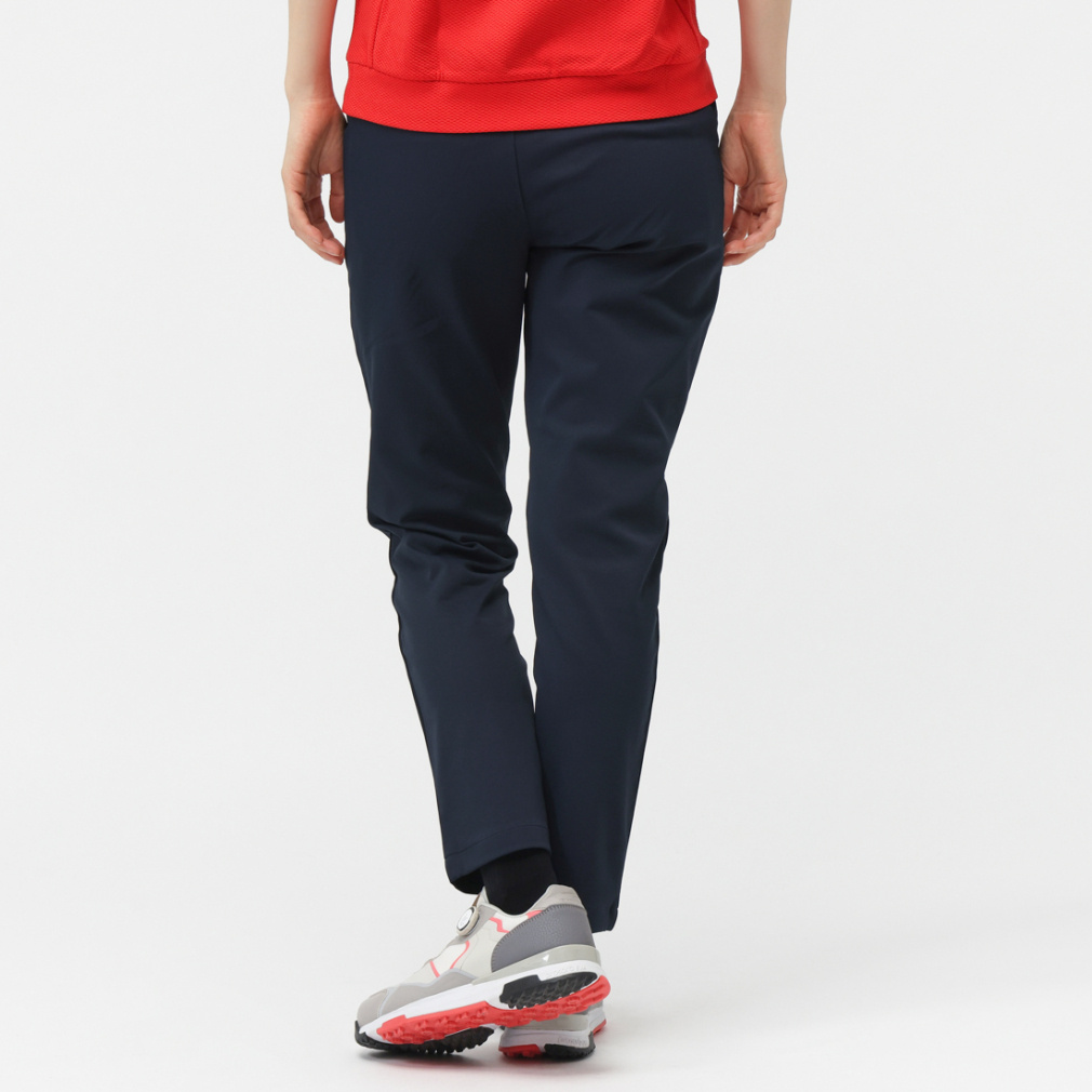 ルコックスポルティフ ゴルフ レディース ゴルフウェア ロングパンツ