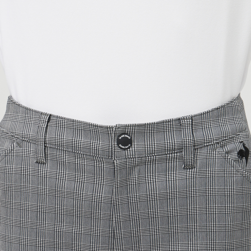 ルコックスポルティフ ゴルフ レディース ゴルフウェア ロングパンツ