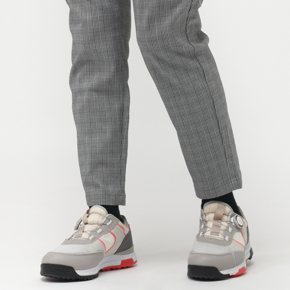 ルコックスポルティフ ゴルフ レディース ゴルフウェア ロングパンツ