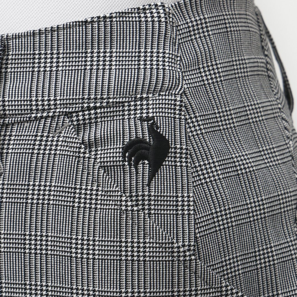 ルコックスポルティフ ゴルフ レディース ゴルフウェア ロングパンツ