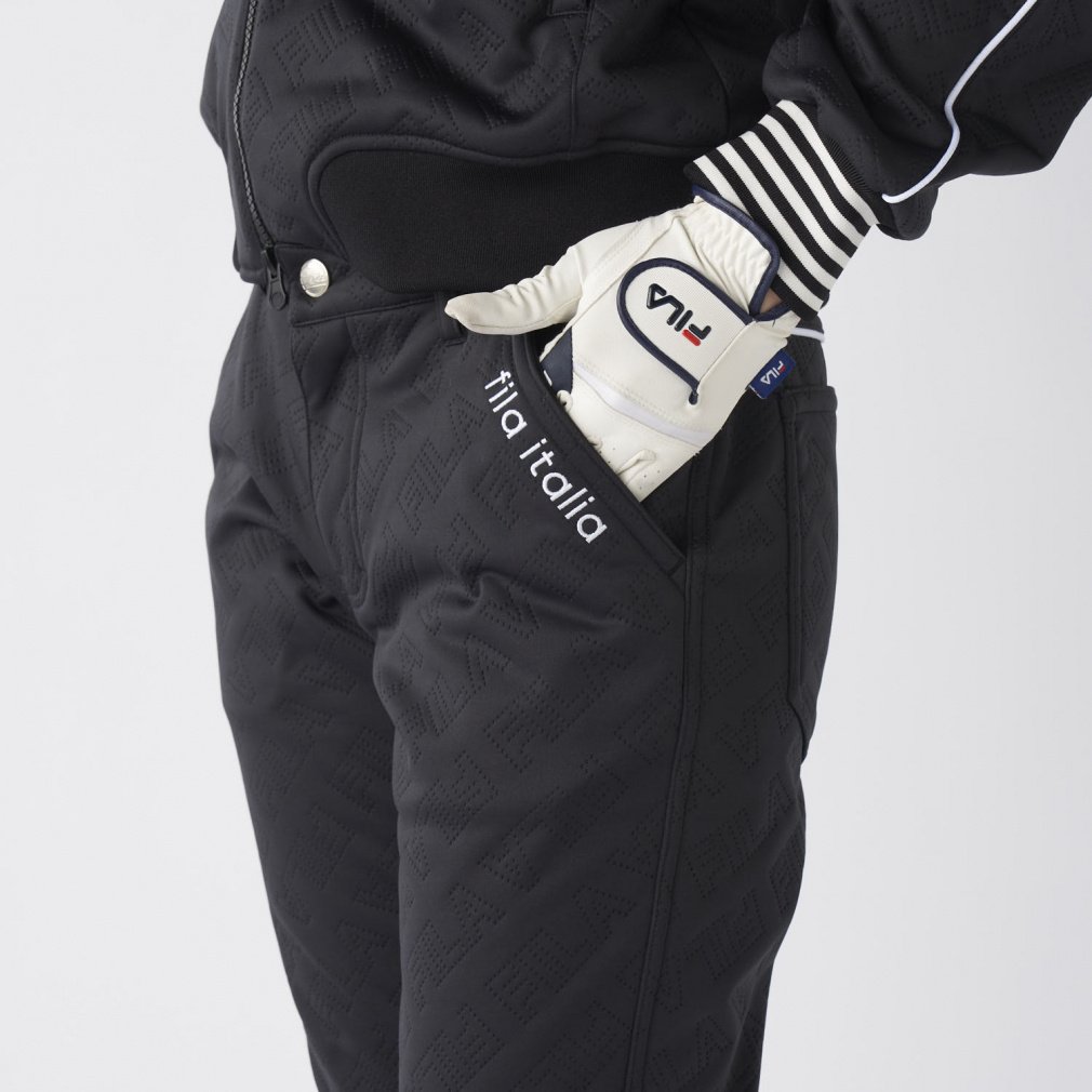 キルトボンディングパンツ 795307｜Alpen Online