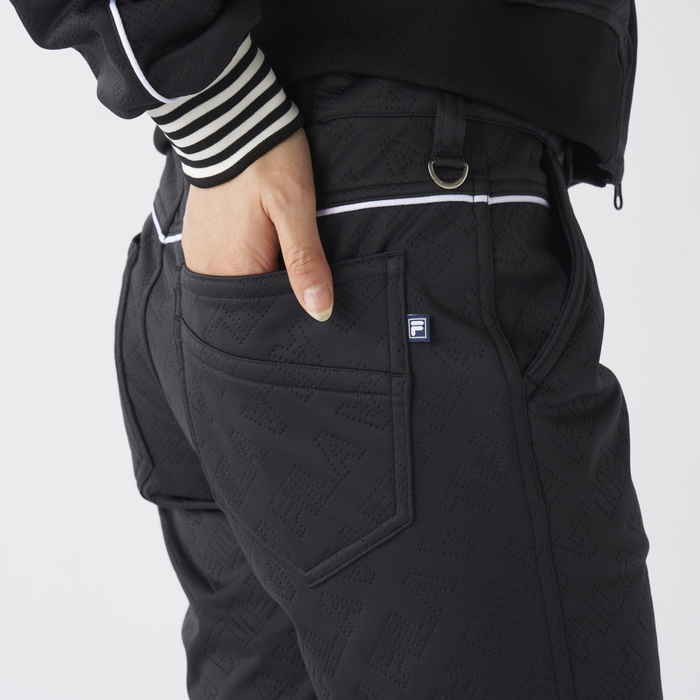 キルトボンディングパンツ 795307｜Alpen Online