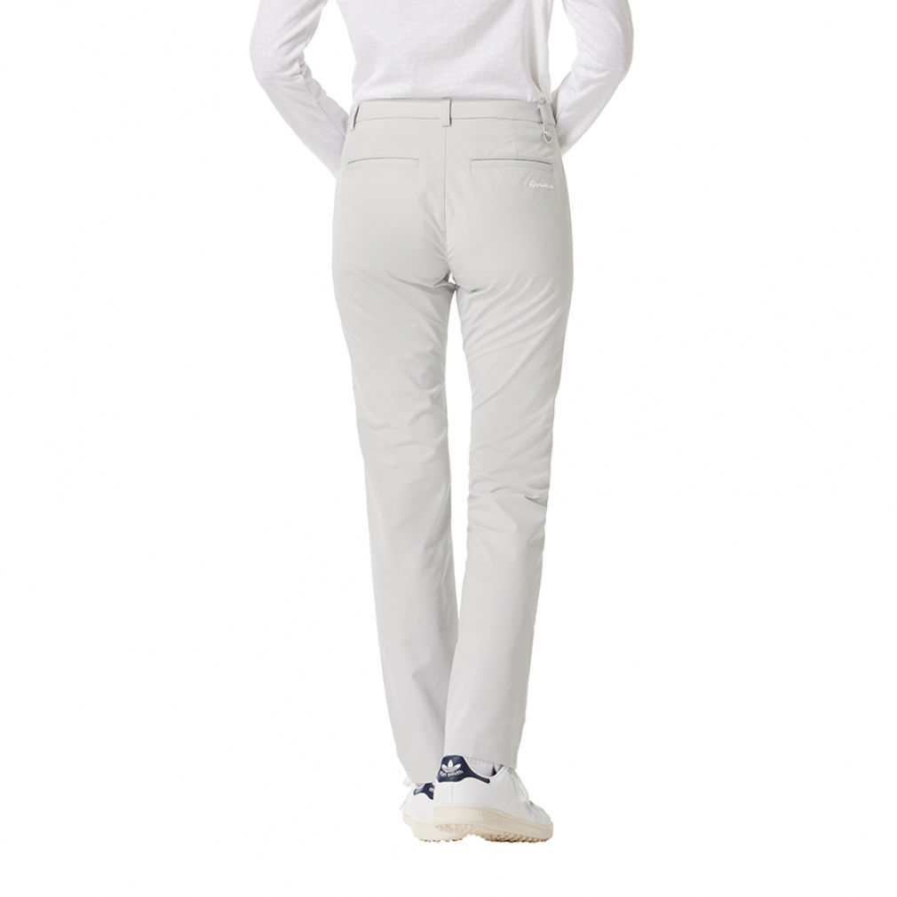 テーラーメイド レディース ゴルフウェア ロングパンツ 秋 冬 W TM