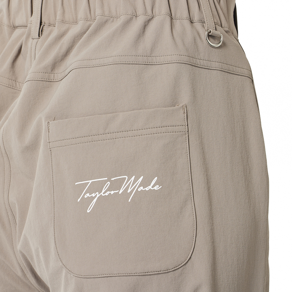テーラーメイド レディース ゴルフウェア ロングパンツ 秋 冬 W