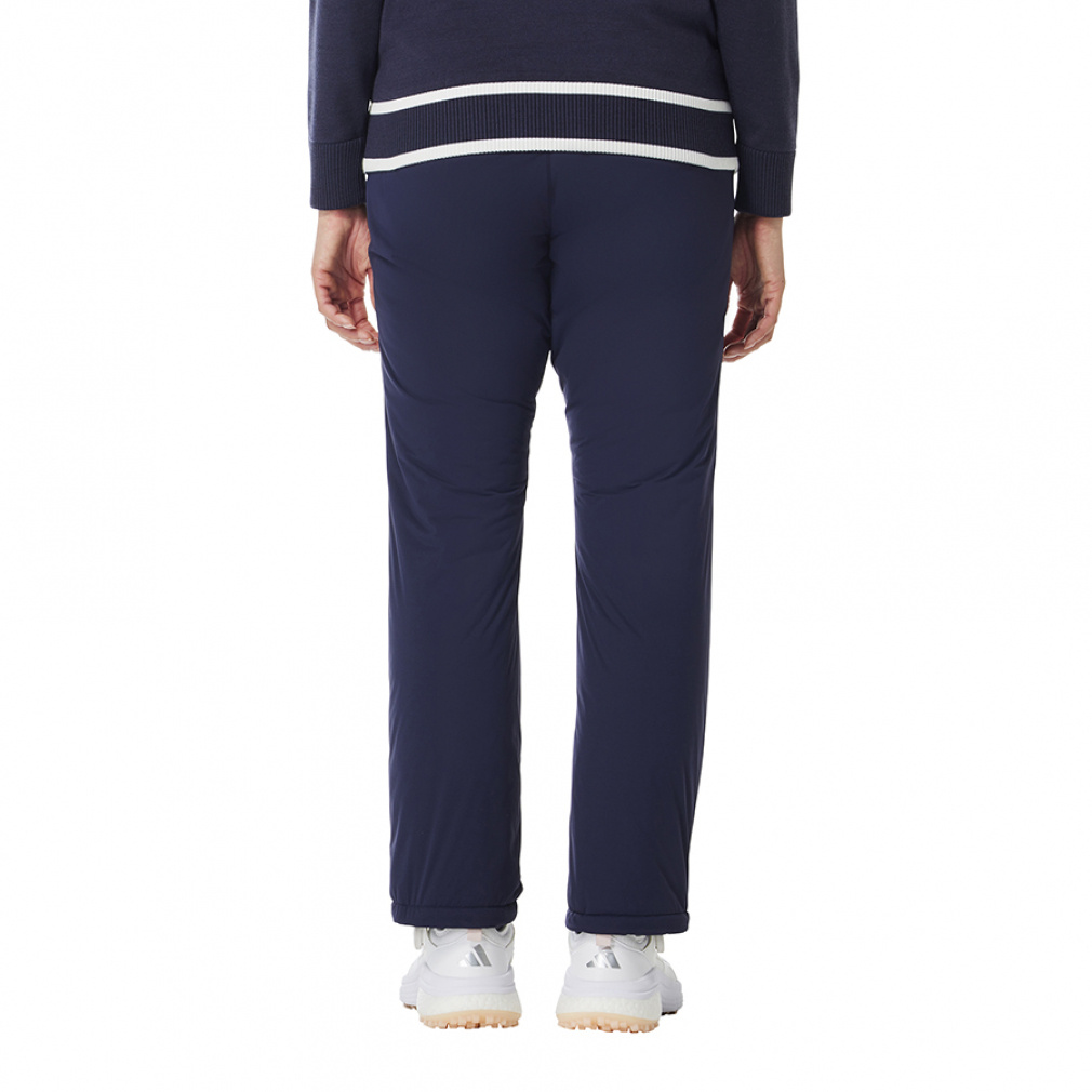 テーラーメイド レディース ゴルフウェア ロングパンツ 秋 冬 W T-HEAT