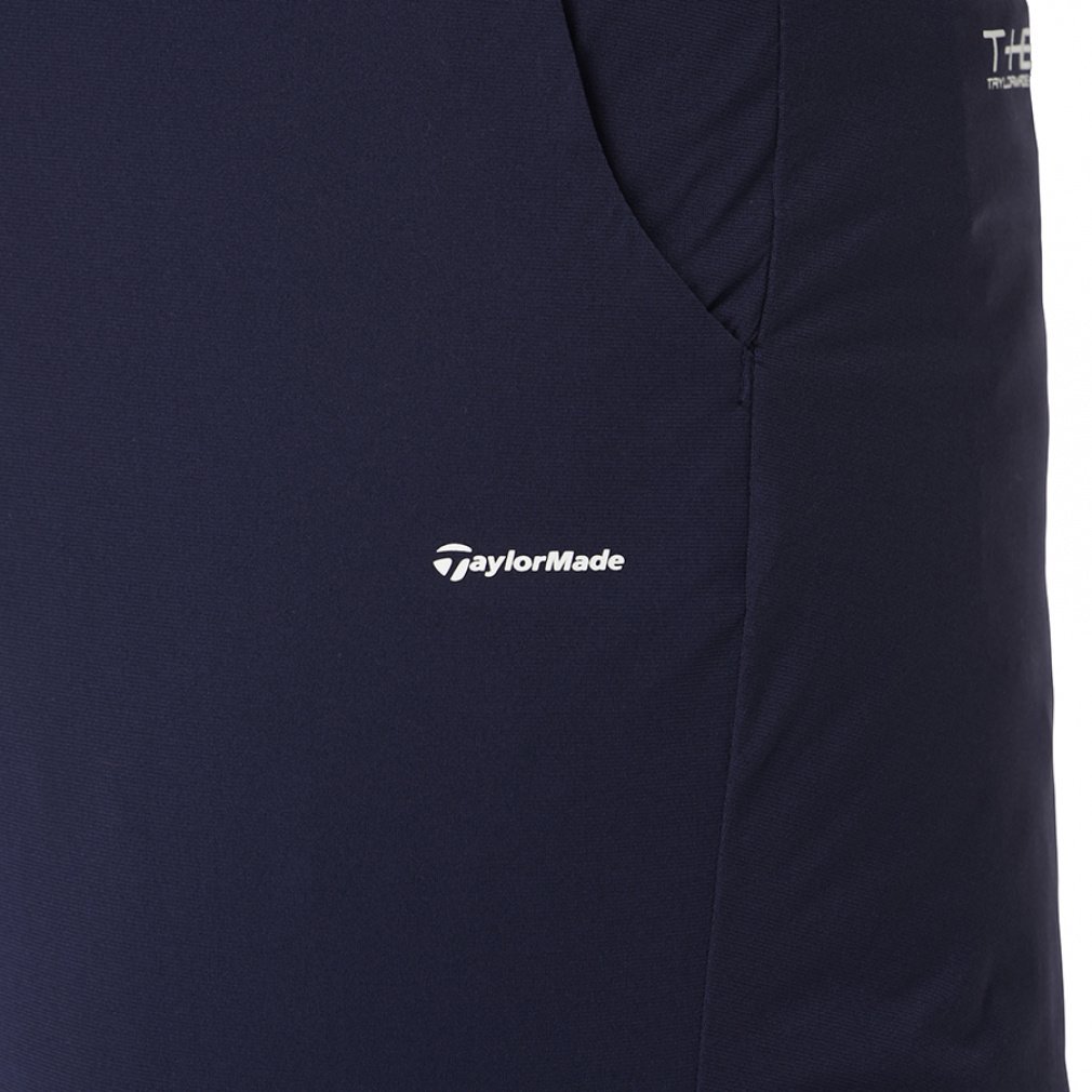 テーラーメイド レディース ゴルフウェア ロングパンツ 秋 冬 W T-HEAT