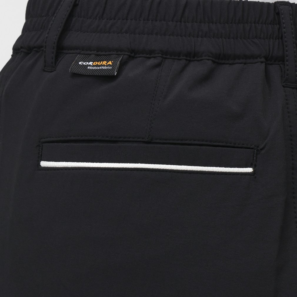 ピン レディース ゴルフウェア ロングパンツ 秋 冬 コーデュラ