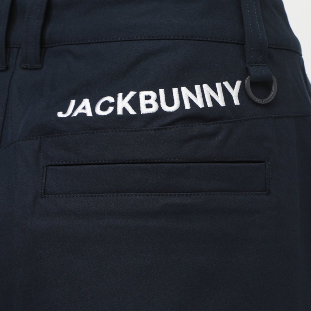 ジャック バニー レディース ゴルフウェア ロングパンツ 秋 冬 T/C