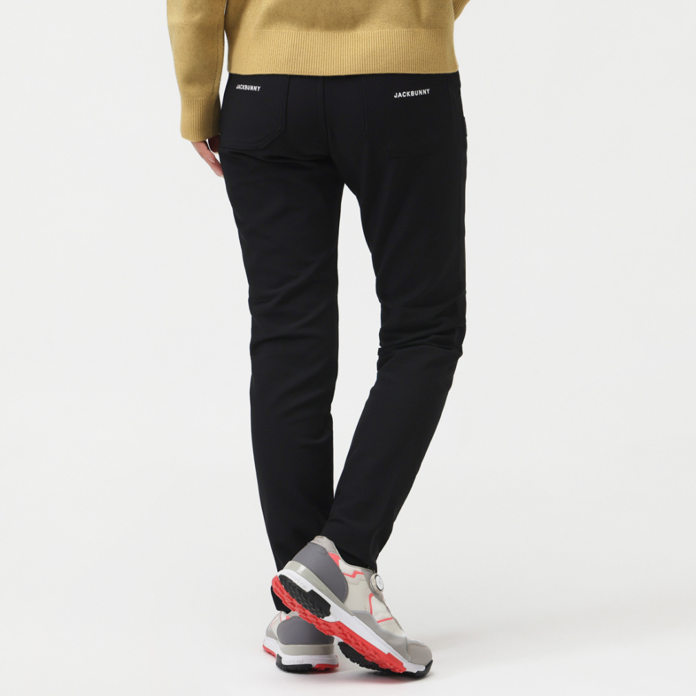 ジャック バニー レディース ゴルフウェア ロングパンツ 秋 冬 2WAY