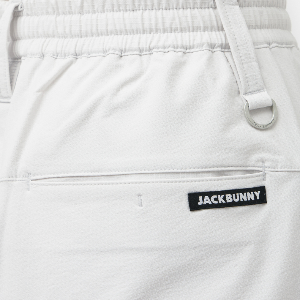 ジャック バニー レディース ゴルフウェア ロングパンツ 秋 冬 2WAY