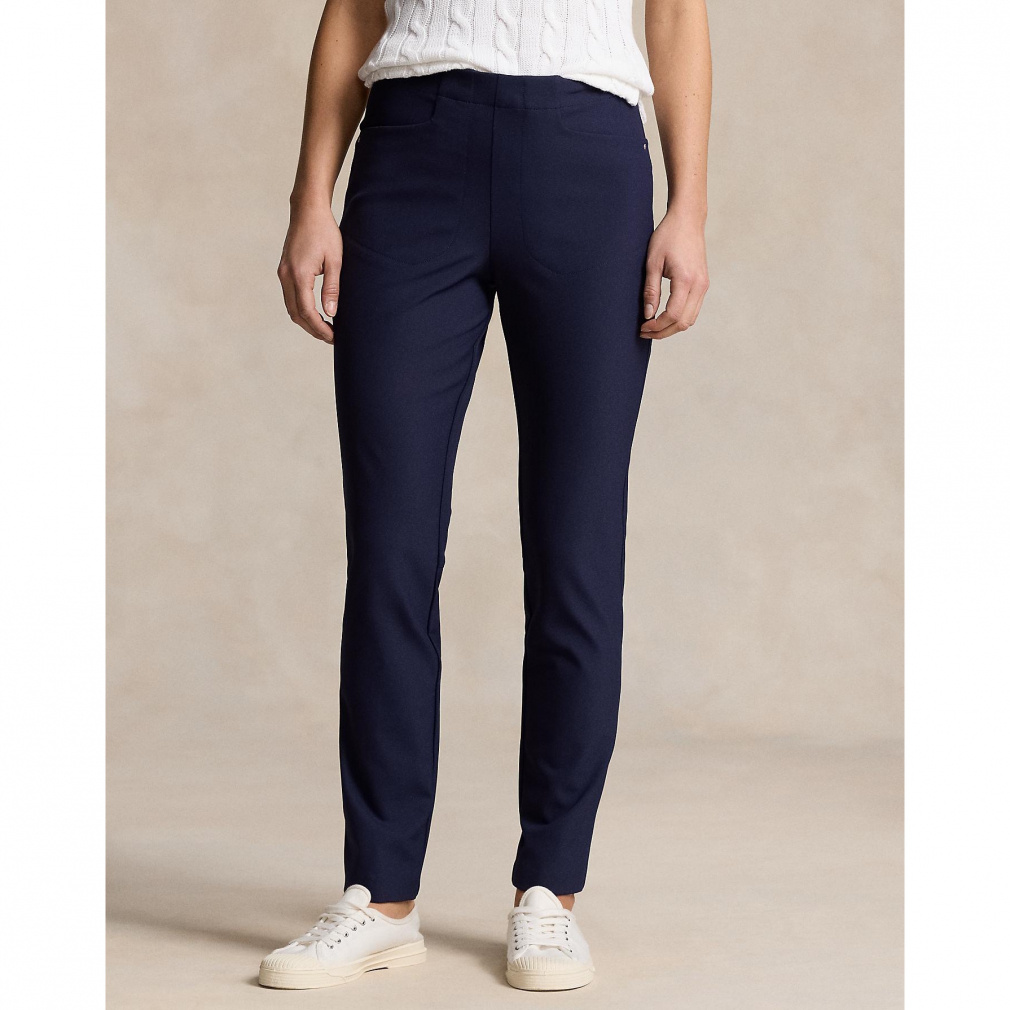 【週末SALE】RLX ゴルフ レディース ストレッチ パンツ ネイビー M 楽天市場】【セール 30%OFF】 le coq sportif ルコックスポルティフ