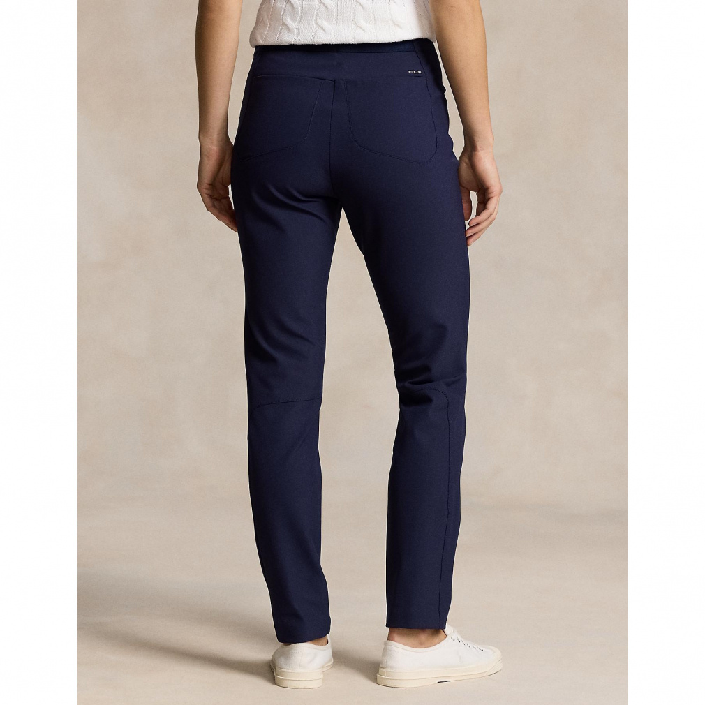 ラルフローレン レディース ゴルフウェア ロングパンツ 秋 冬