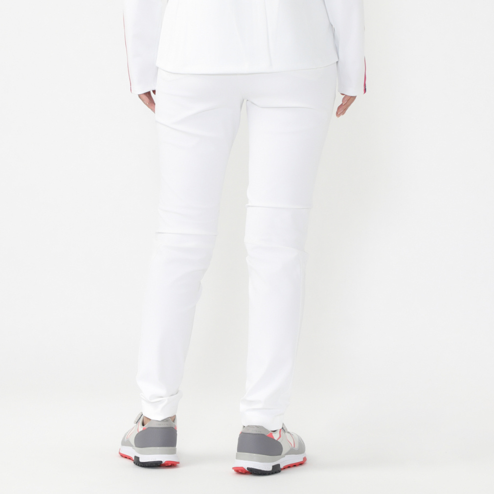 ラルフローレン レディース ゴルフウェア ロングパンツ 秋 冬