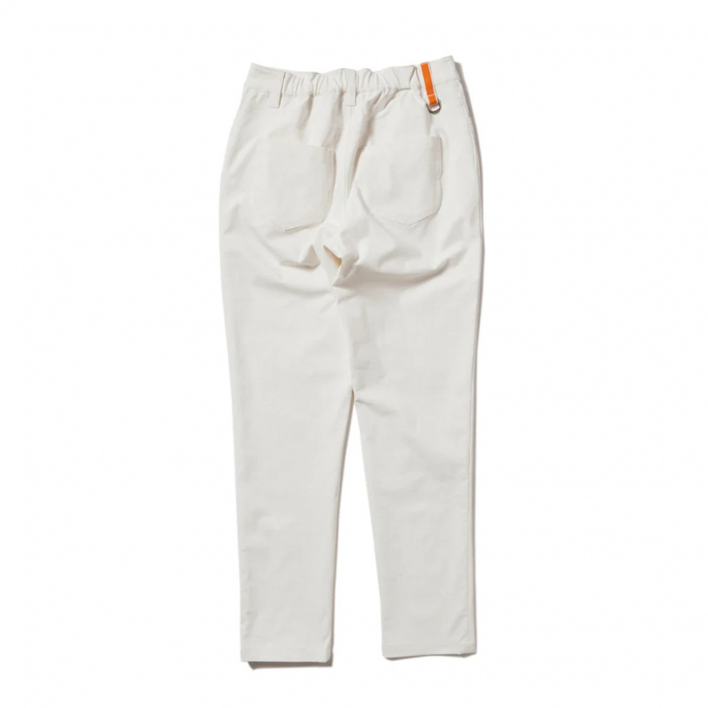 ニューエラ レディース ゴルフウェア ロングパンツ 秋 冬 GFW STRECH