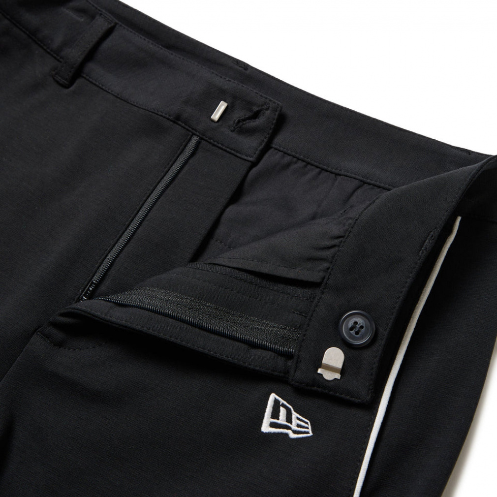 ニューエラ レディース ゴルフウェア ロングパンツ 秋 冬 GFW TAPERED