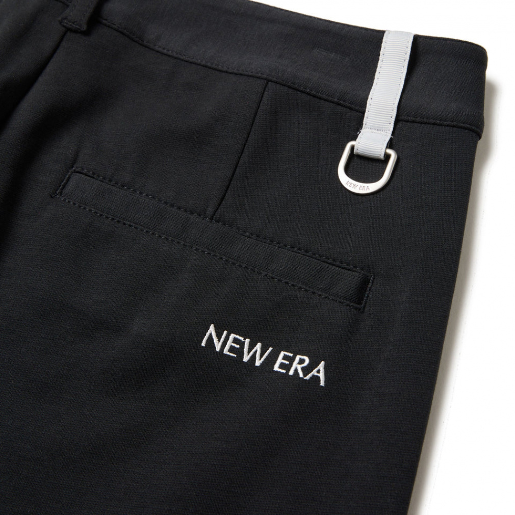 ニューエラ レディース ゴルフウェア ロングパンツ 秋 冬 GFW TAPERED