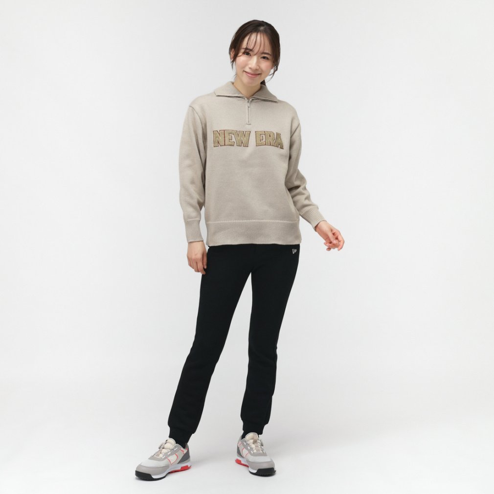 GFW TECH SWEAT PANTS BLK 14669784｜Alpen Online