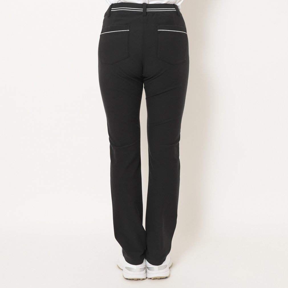 キャロウェイ レディース ゴルフウェア ロングパンツ 秋 冬 8ウェイ