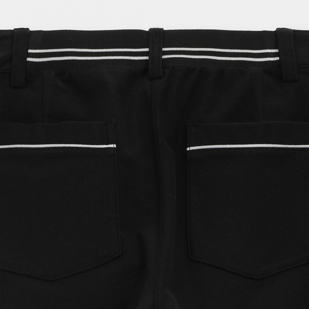 キャロウェイ レディース ゴルフウェア ロングパンツ 秋 冬 8ウェイ