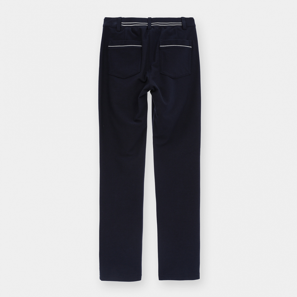 キャロウェイ レディース ゴルフウェア ロングパンツ 秋 冬 8ウェイ