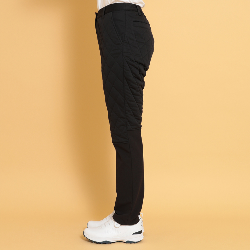 キャロウェイ レディース ゴルフウェア ウインドパンツ 秋 冬 スター