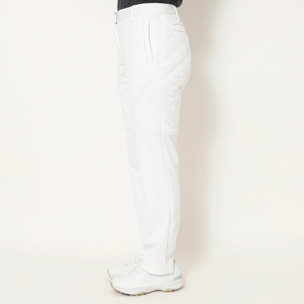 キャロウェイ レディース ゴルフウェア ウインドパンツ 秋 冬 スター