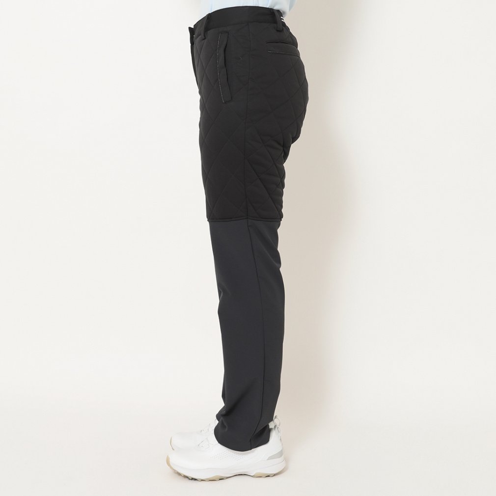 キャロウェイ レディース ゴルフウェア ウインドパンツ 秋 冬 スター