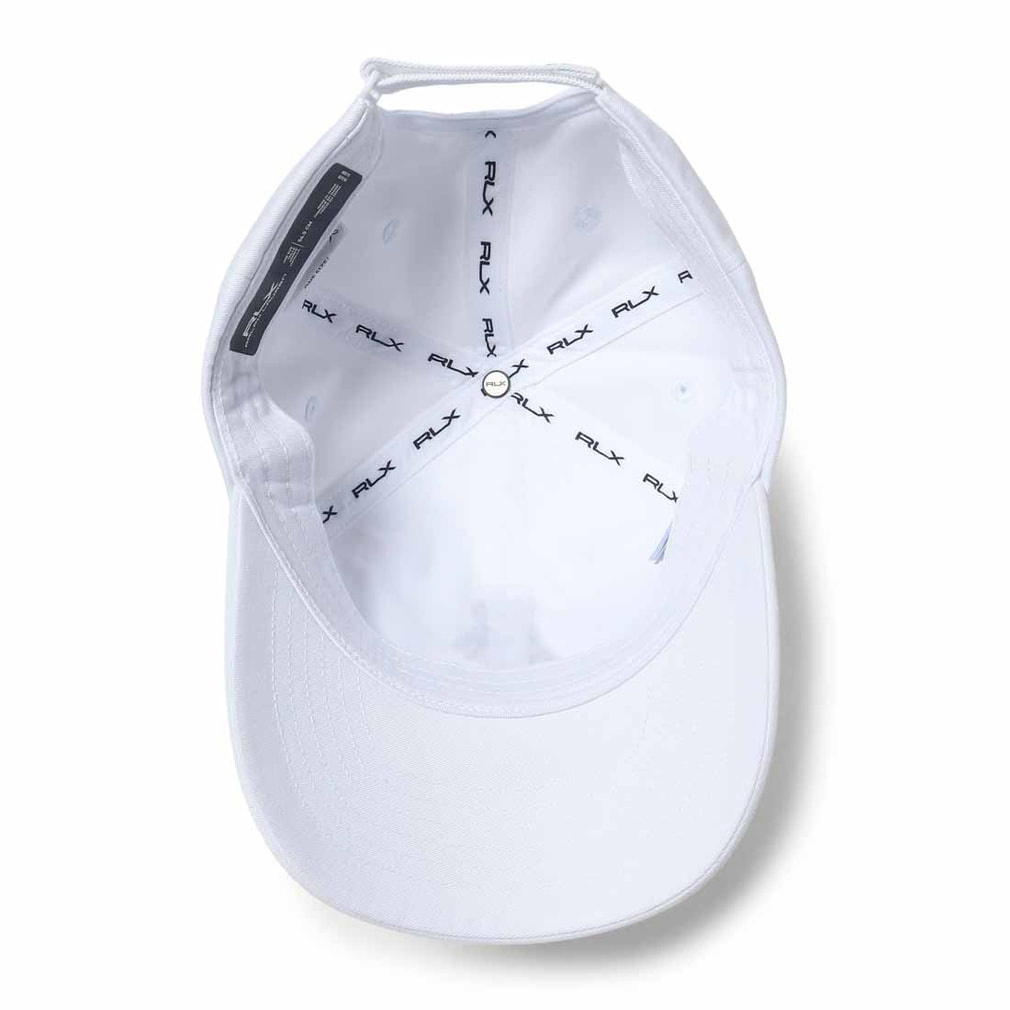 ラルフローレン レディース ゴルフウェア キャップ 秋 冬 Polo ベア