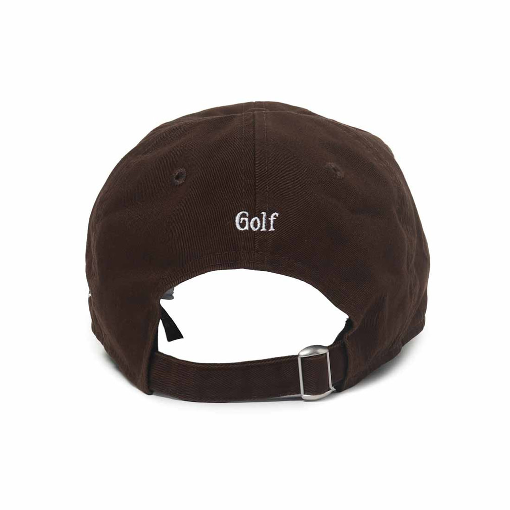 ジャック バニー レディース ゴルフウェア キャップ 秋 冬 【NEWERA
