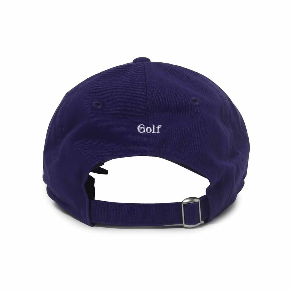 ジャック バニー レディース ゴルフウェア キャップ 秋 冬 【NEWERA