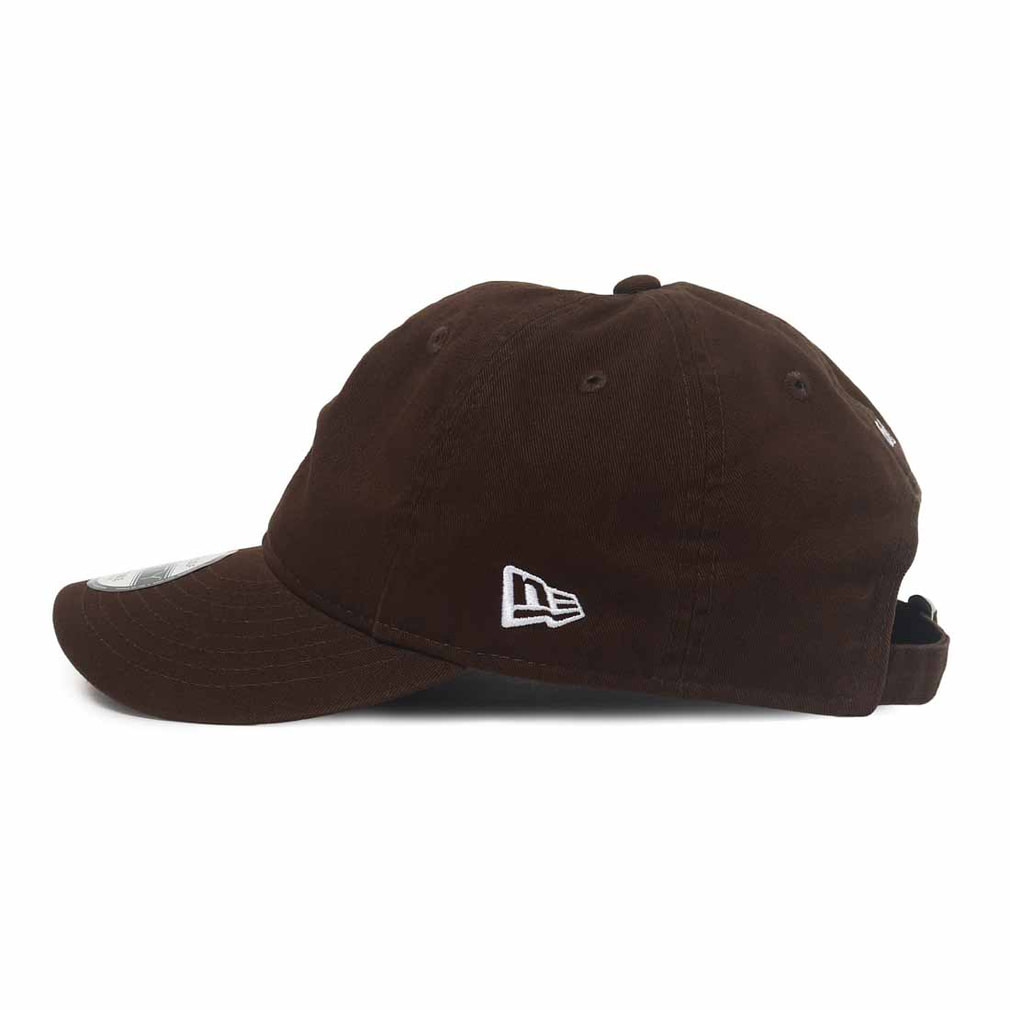 ジャック バニー レディース ゴルフウェア キャップ 秋 冬 【NEWERA