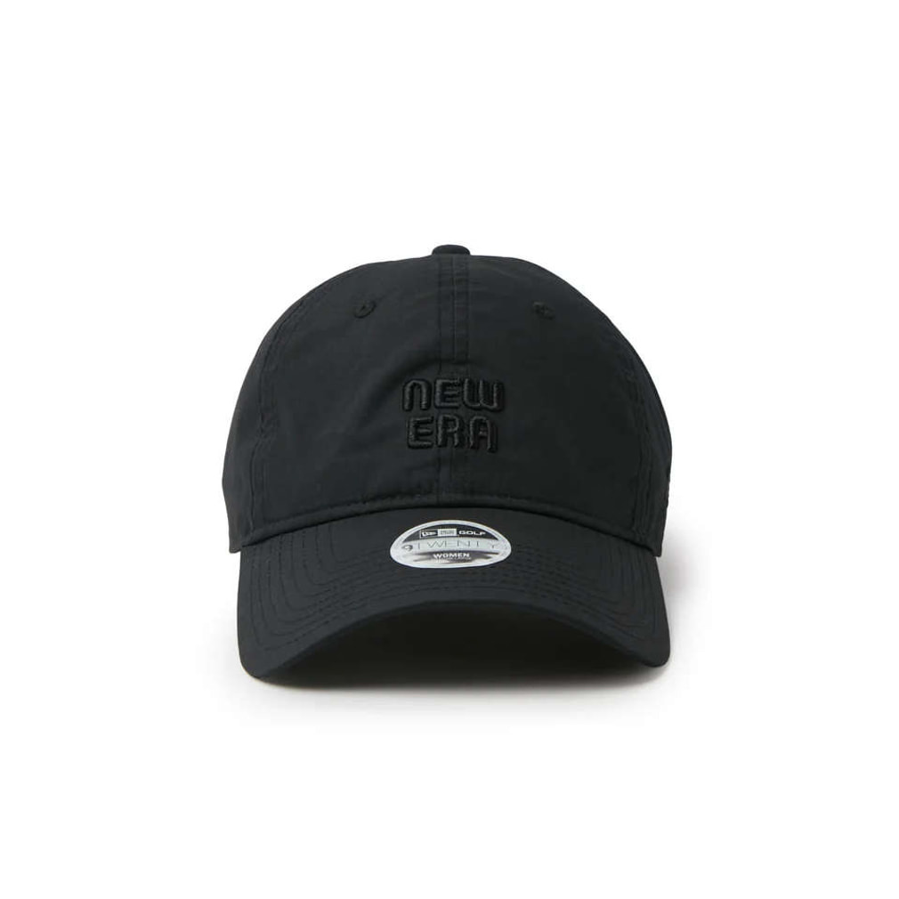 ニューエラ レディース ゴルフウェア キャップ 秋 冬 GFW 920LV RIBBON