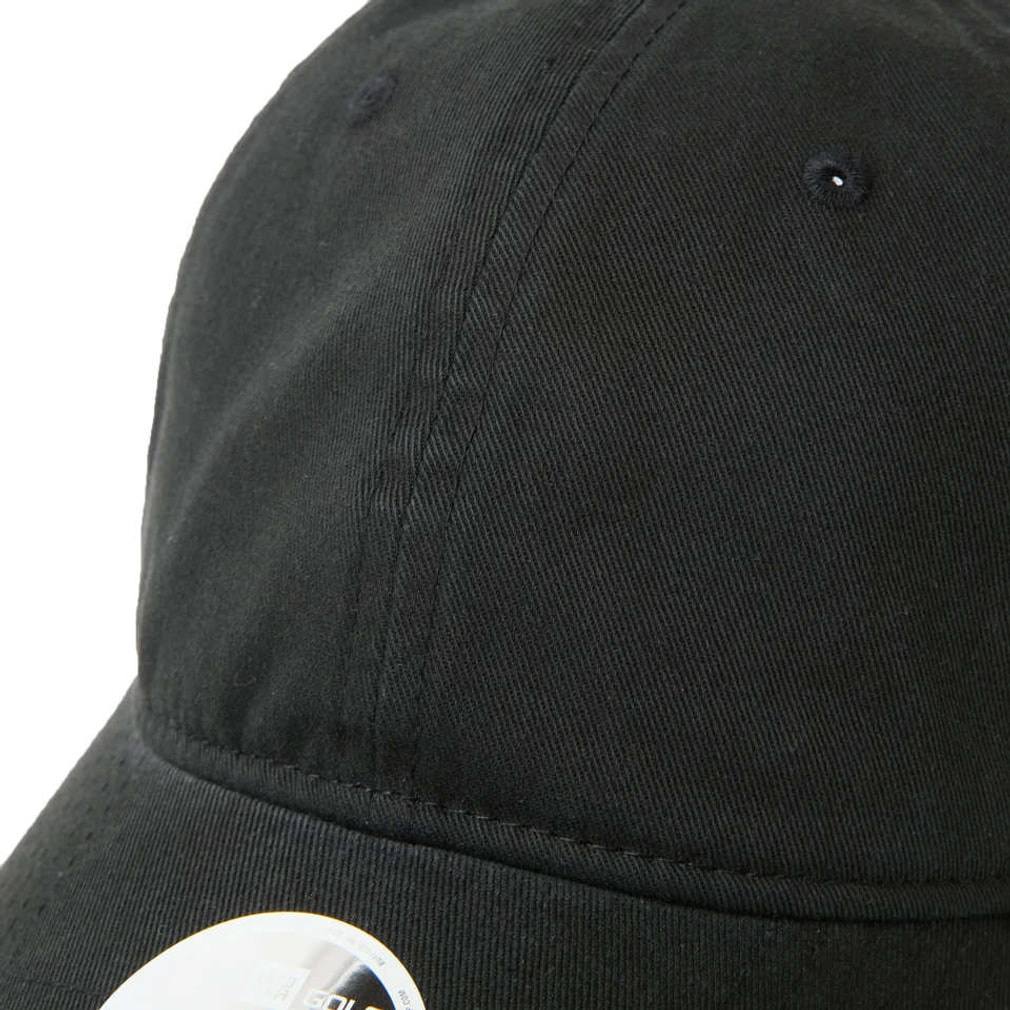 ニューエラ レディース ゴルフウェア キャップ 秋 冬 GFW 920LV CLNE