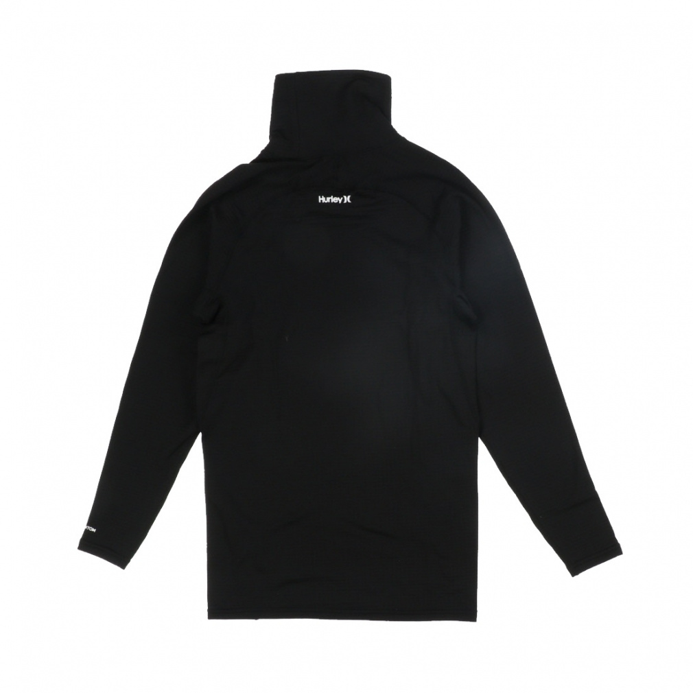 ハーレー ゴルフウェア 長袖インナーシャツ 秋 冬 MENS PHANTOM WAFFLE