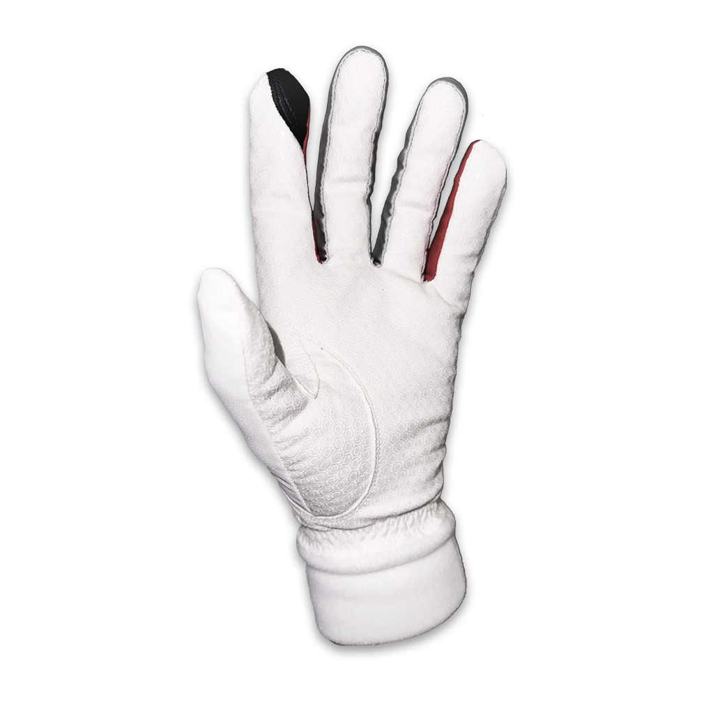 蓄熱保温グローブ TR-1G1454WG ロングカフス｜Alpen Online