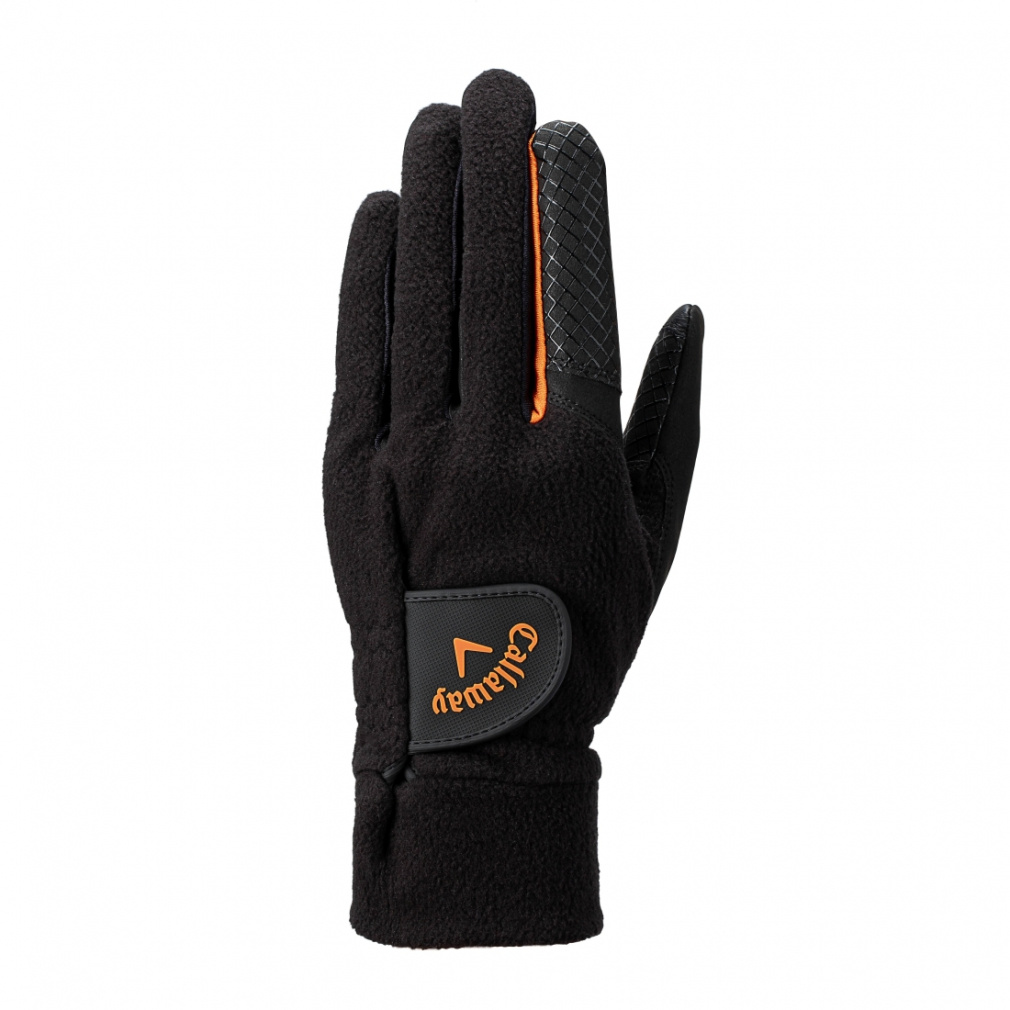 キャロウェイ ゴルフグローブ Hyper Heat Glove FW 25 JM 【両手用