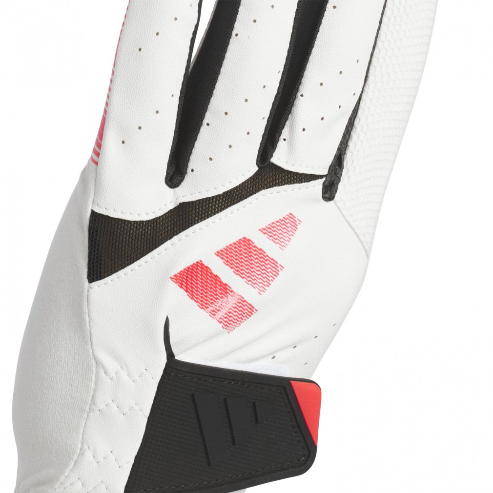 アディダス ゴルフグローブ アディゼログローブ (KVH42) メンズ adidas