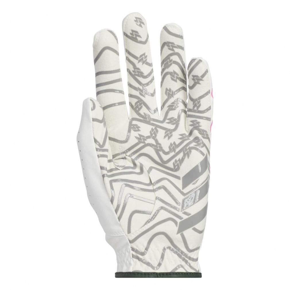 アディダス ゴルフウェア ゴルフグローブ コードカオス グローブ