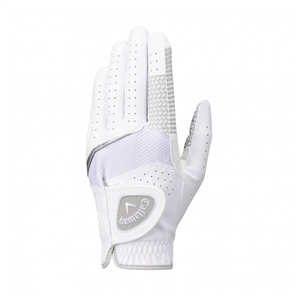 キャロウェイ ゴルフグローブ Hyper Grip Glove 25 JM (7193451686
