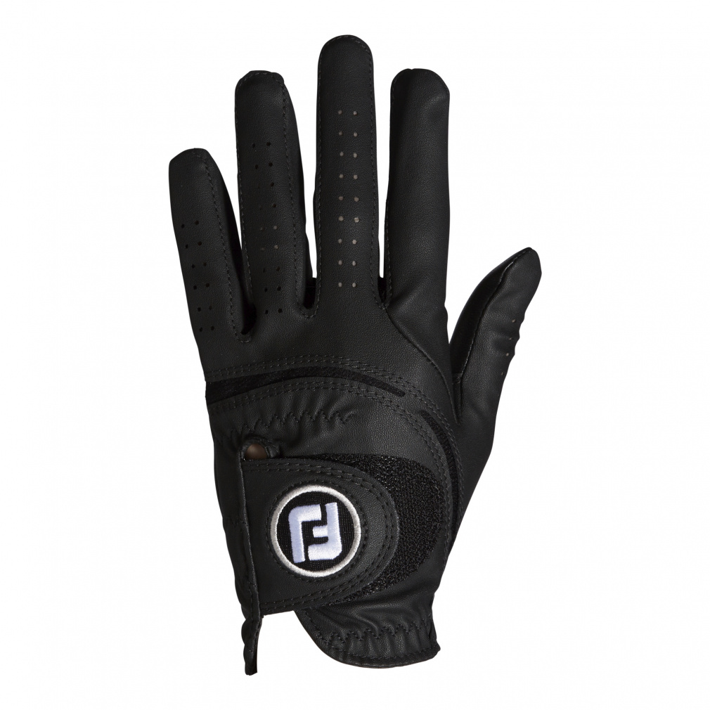 5枚セット フットジョイ ゴルフウェア ゴルフグローブ ウェザーソフ