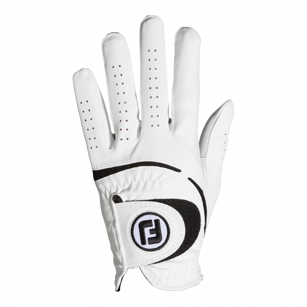 5枚セット フットジョイ ゴルフウェア ゴルフグローブ ウェザーソフ