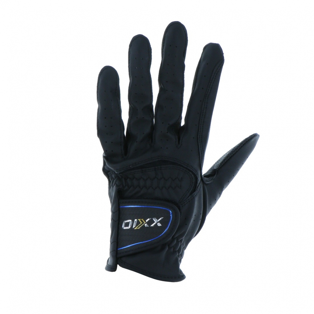 3枚セット XXIO ダントツ密着力グローブ GGG-X020 GGGX020