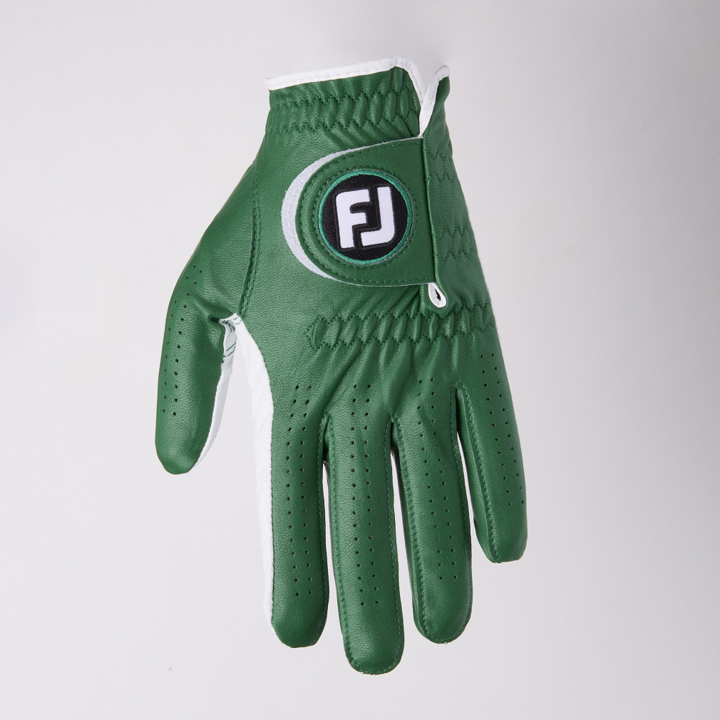 フットジョイ ゴルフグローブ 3枚セット 24ナノロック ツアー FGNT24