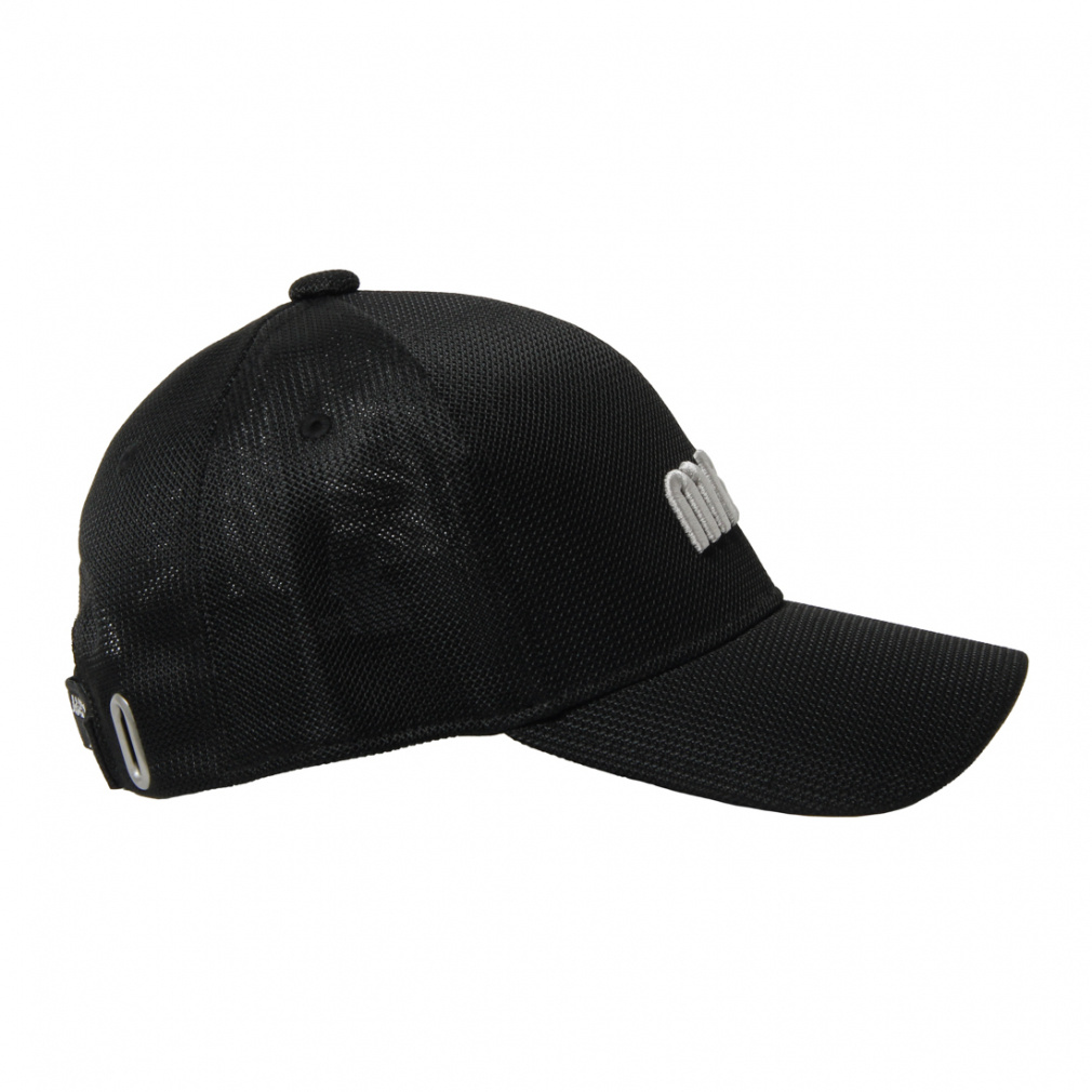 マスターバニーエディション ゴルフウェア キャップ 春 夏 メッシュCAP