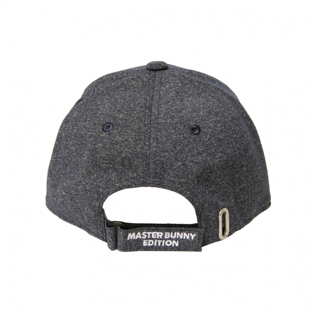 マスターバニーエディション ゴルフウェア キャップ 春 夏 氷撃CAP