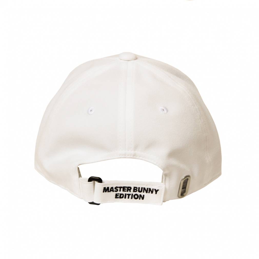 マスターバニーエディション ゴルフウェア キャップ 春 夏 氷撃CAP