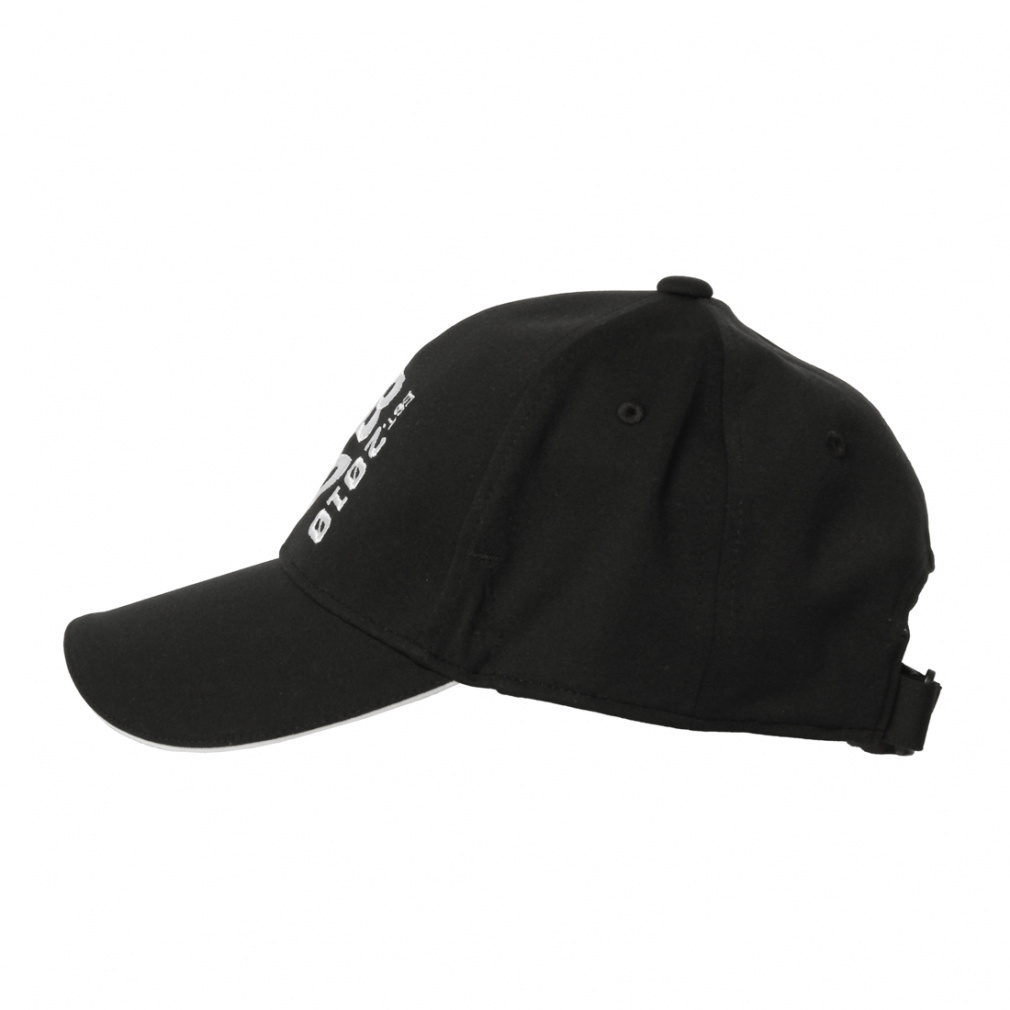 マスターバニーエディション ゴルフウェア キャップ 春 夏 氷撃CAP