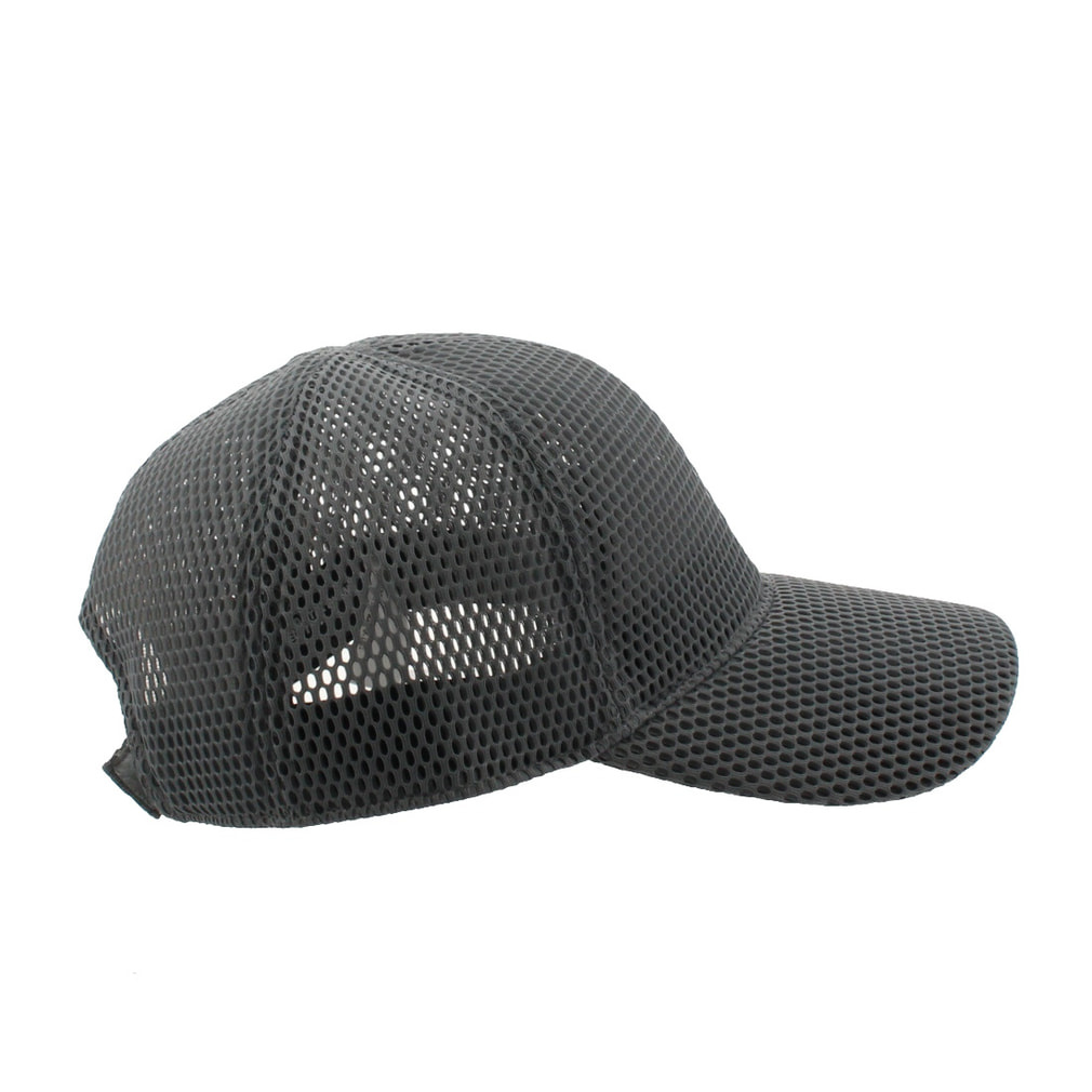 マスターバニーエディション ゴルフウェア キャップ 春 夏 メッシュCAP